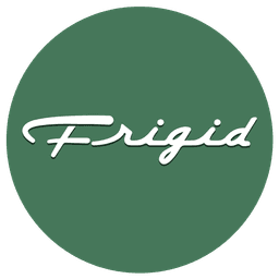 Frigid Fluid